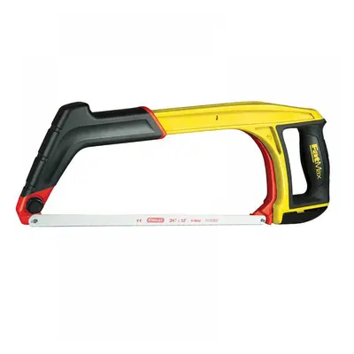 Stanley® 0-20-108 Fatmax® 5-In-1 Hacksaw 300Mm (12In)