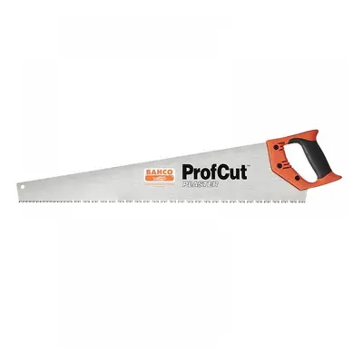 Bahco PC-24-PLS Pc-24-Pls Profcut Plasterboard Saw 600Mm (24In) 7 Tpi