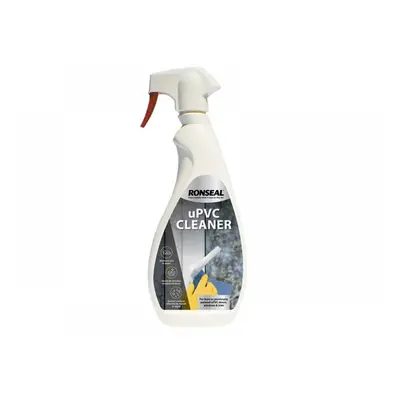 Ronseal 39396 Upvc Cleaner 750Ml