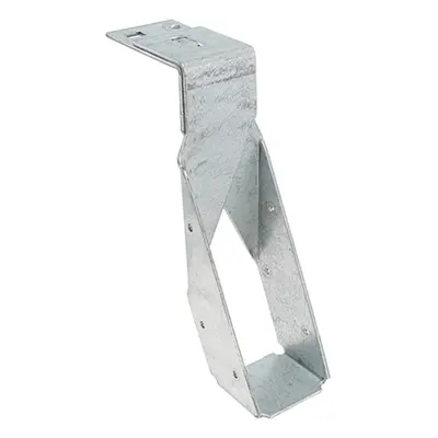 Timco 47200MH Single Piece Masonry Hangers - Galvanised 47 X 200 Unit 1