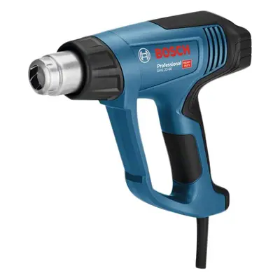 Bosch 06012A6370 Ghg 23-66 Professional Heat Gun 2300W 240V