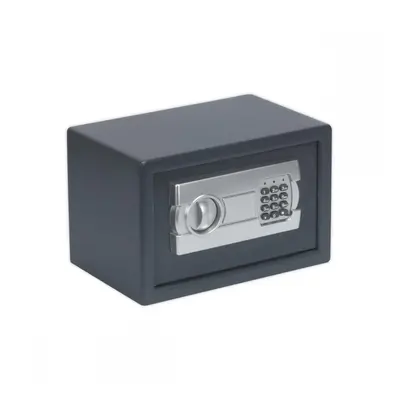 Sealey SECS00 Electronic Combination Security Safe 310 X 200 X 200Mm