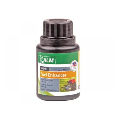 Alm Manufacturing MS002 Ms002 Fuel Enhancer 100Ml