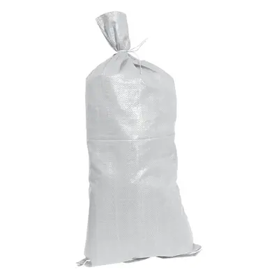 Silverline 868732 Sand Bags 10Pk 750 X 330Mm Each 10