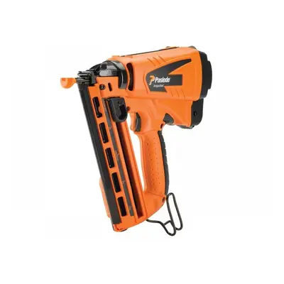 Paslode 013313 Im65 F16 Lithium 16 Gauge Angled Brad Nailer 1 X 2.1Ah Li-Ion