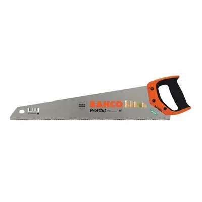 Bahco PC-22-GT7 Pc22 Profcut Handsaw 550Mm (22In) 7 Tpi