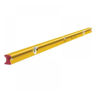 Stabila 18375 R-Type Spirit Level 3 Vial 183Cm (72In)