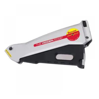 Starrett DA63545 So11 Hidden Edge® Safety Knife