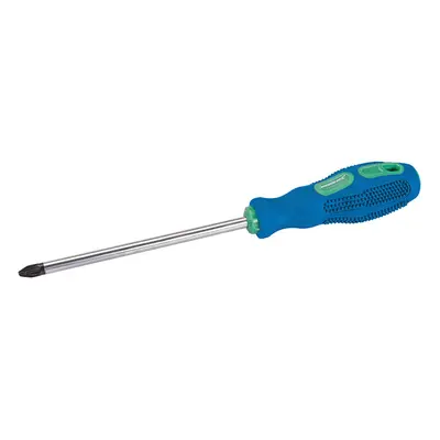 Silverline 243849 General Purpose Screwdriver Pozidriv Pz3 X 150Mm Each 1