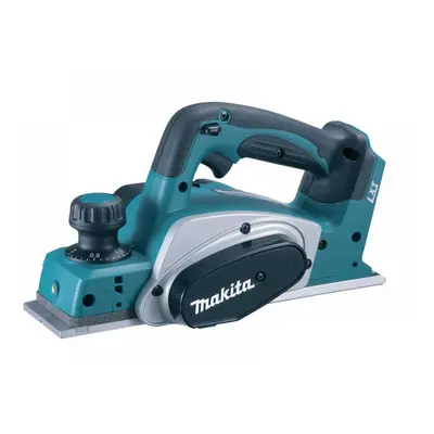 Makita DKP180Z Dkp180Z Cordless Planer 18V Bare Unit