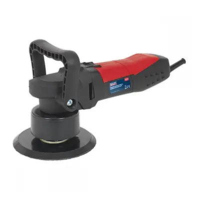 Sealey DAS149 Random Orbital Dual Action Sander/Polisher Ø150Mm 600W/230V