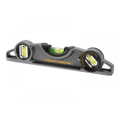 Stanley® 0-43-609 Fatmax® Pro Torpedo Level 25Cm