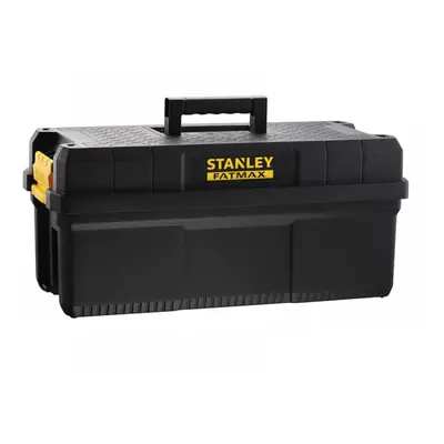 Stanley® FMST81083-1 Fatmax® Work Step Toolbox 64Cm