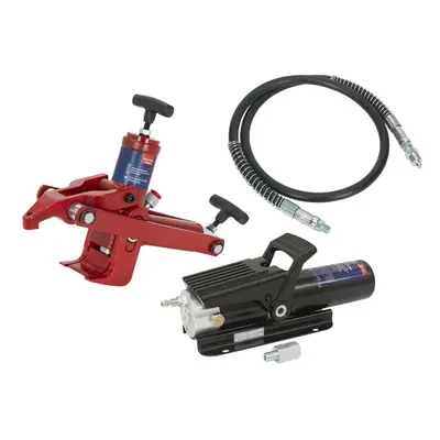 Sealey TC966COMBO1 Hydraulic Bead Breaker Combo