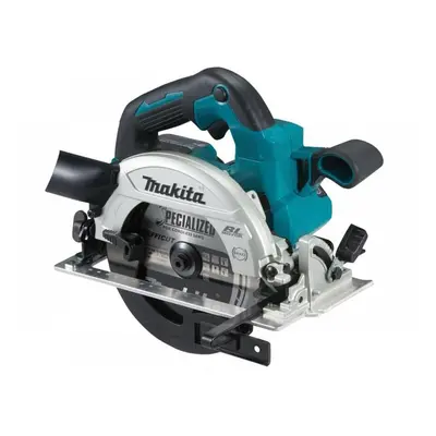 Makita DHS660Z Dhs660Z Lxt Circular Saw 165Mm 18V Bare Unit