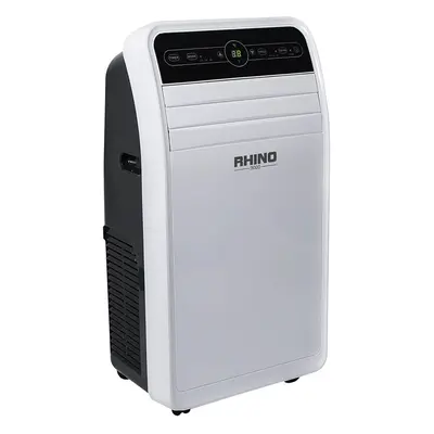 Rhino H03620 Ac9000 Portable Air Conditioning Unit 230V Each 1