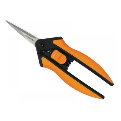 Fiskars 1051600 Solid™ Sp13 Pruning Snip - Microtip