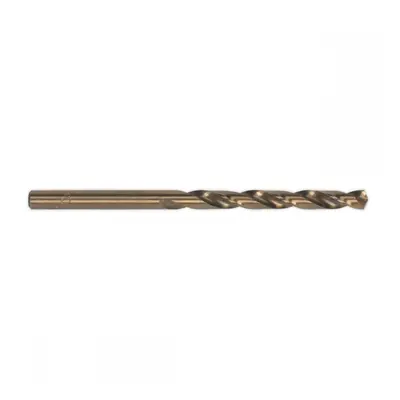 Sealey DB115CB Hss Cobalt Fully Ground Drill Bit Ø11.5Mm Pack Of 5