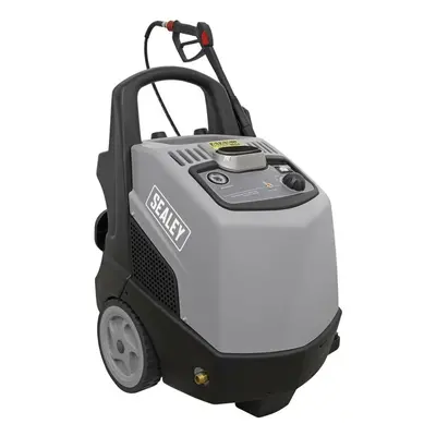 Sealey PW2500HW Hot Water 170Bar Pressure Washer 230V