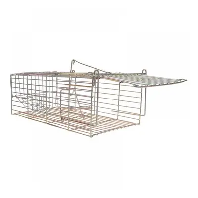 Rentokil FR28 Rat Cage Trap