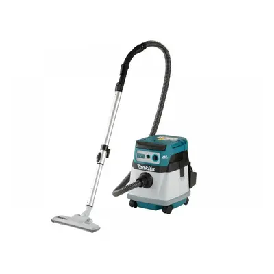 Makita DVC155LZX2 Dvc155Lzx Cordless Bl Lxt Class L Wet & Dry Vacuum 36V (2 X 18V) Bare Unit