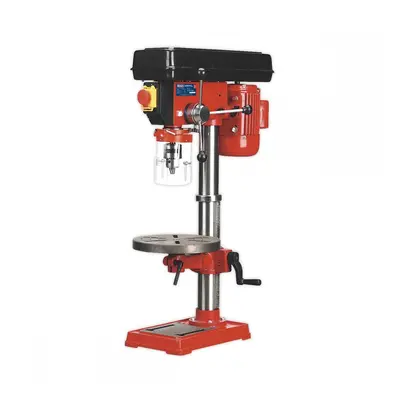 Sealey GDM92B Pillar Drill Bench 12-Speed 370W/230V