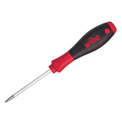 Wiha 00770 Softfinish® Screwdriver Pozidriv Pz1 X 80Mm