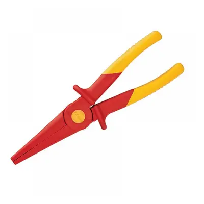 Knipex 98 62 02 Long Nose Plastic Insulated Pliers 220Mm