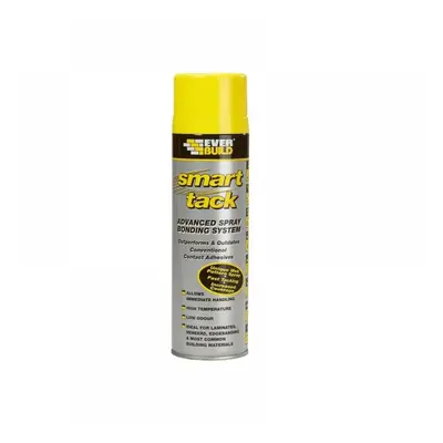 Everbuild Sika 488882 Smart Tack Handy 500Ml