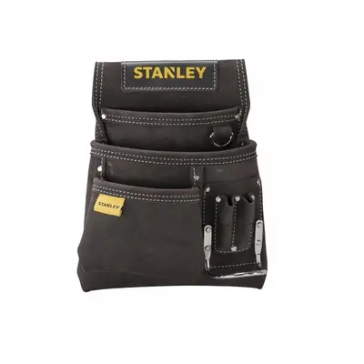 Stanley® STST1-80114 Stst1-80114 Leather Nail & Hammer Pouch