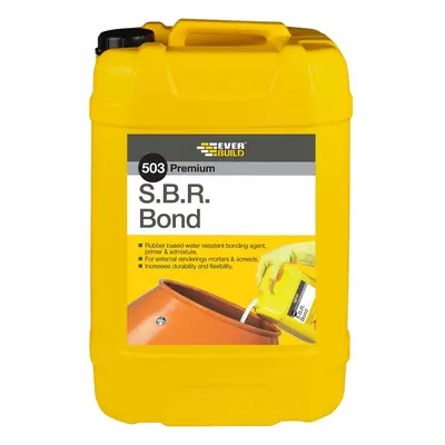 Everbuild 503 S.b.r.bond 25L