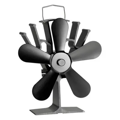 Clarke 6912220 Csf5 5 Blade Stove Fan