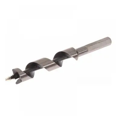 Faithfull Combination Wood Auger Bit Short Series 16 X 120Mm