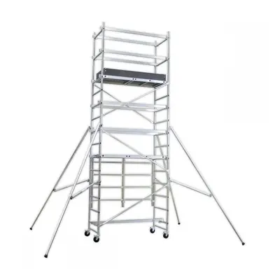 Sealey SSCL3 Platform Scaffold Tower Extension Pack 3 En 1004-1