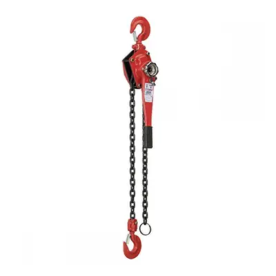 Sealey LH3000 Lever Hoist Steel 3000Kg