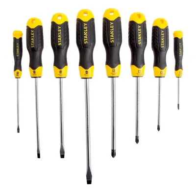 Stanley Stmt1-74181 Transmodule System Screwdriver Set (8 Piece)