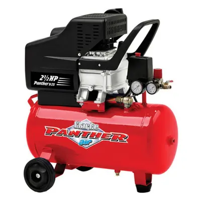 Clarke 2242115 Panther 9/50 Direct Dr/Compressor