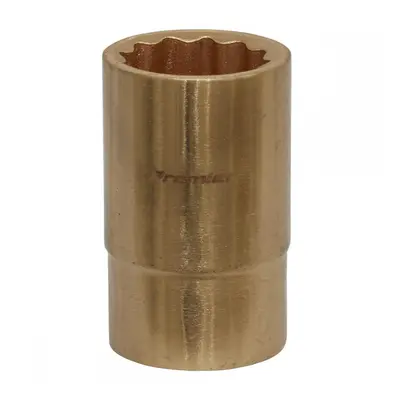 Sealey NS051 Socket 18Mm 1/2inSq Drive - Non-Sparking Walldrive®