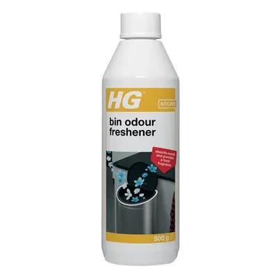 Hg 654050106 Bin Odour Freshener 500G