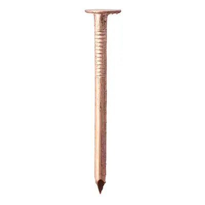 Timco COP330T Clout Nails - Copper 30 X 3.35