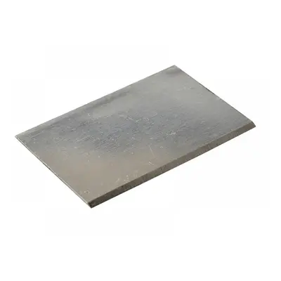 Faithfull RI-SCRAPERRB Cabinet Scraper Blade 70Mm (2.3/4In)