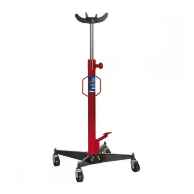 Sealey 1000ETJ Transmission Jack 1 Tonne Vertical