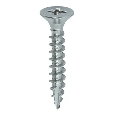 Timco 50030CLA4 Classic Multi-Purpose Screws - Pz - Double Countersunk - A4 Stainless Steel 5.0 