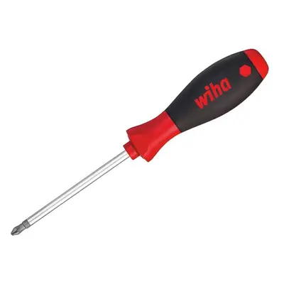 Wiha 27757 Softfinish® Screwdriver Phillips Ph1 X 100Mm