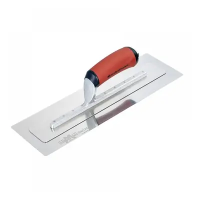 Marshalltown MPF14D Permaflex Plasterer Trowel Durasoft® 14 X 4.5/16In