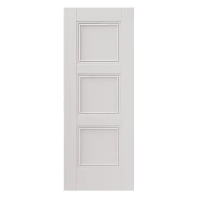 JB Kind Catton Internal Door 35 X 1981 X 838