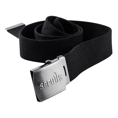 Scruffs T50304 Clip Belt Black One Size Each 1