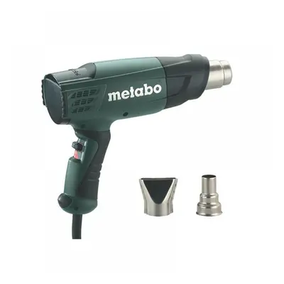 Metabo 601650590 601067380 H16-500 Heat Gun 1600W 240V