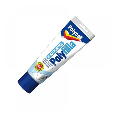 Polycell 5084938 Multipurpose Polyfilla Ready Mixed 330G