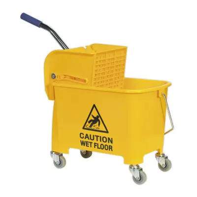 Sealey BM09 Mop Bucket 20L